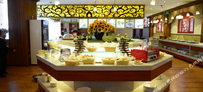 昆明春夏秋冬温泉酒店(兴苑路店)图片