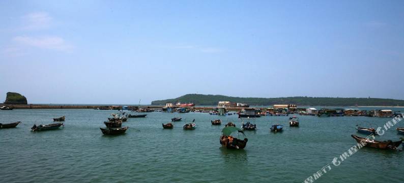 放客空间(北海涠洲岛店)图片