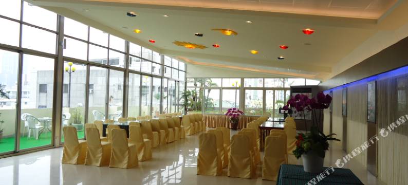 高雄文宾大饭店-驳二馆图片