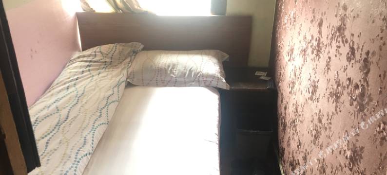 杭州智格旅馆图片