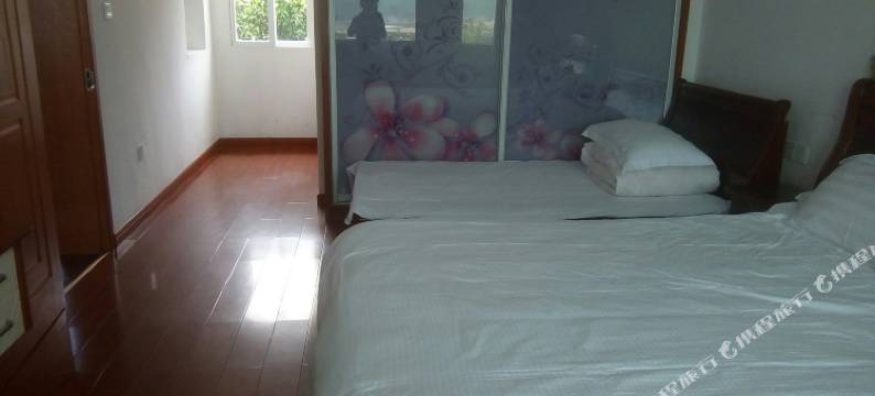 舟山桃花岛老渔夫民宿图片