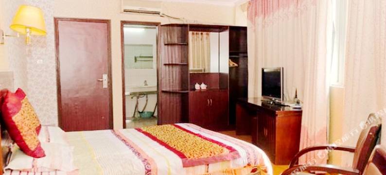 杭州富源商务酒店图片