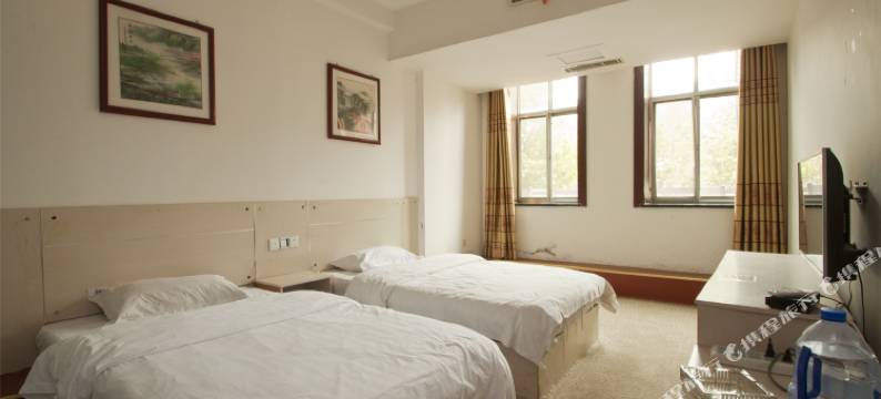 莒县鼎盛宾馆图片