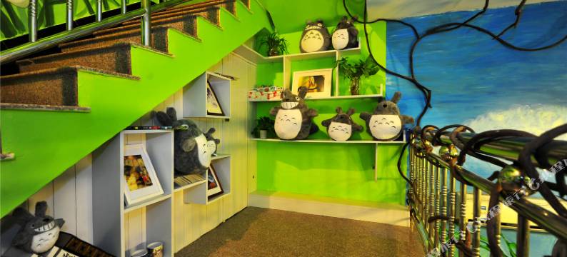 厦门千寻公馆图片