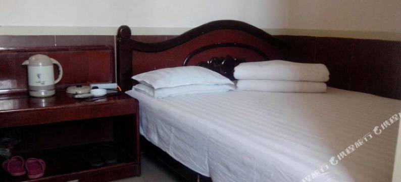 金昌沁园宾馆图片