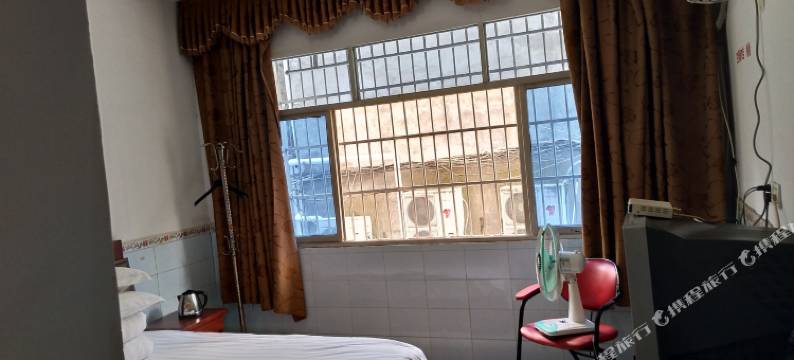 鹰潭交通宾馆图片