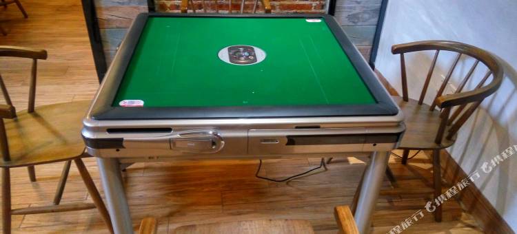 久栖·涠洲岛岛语海景酒店图片