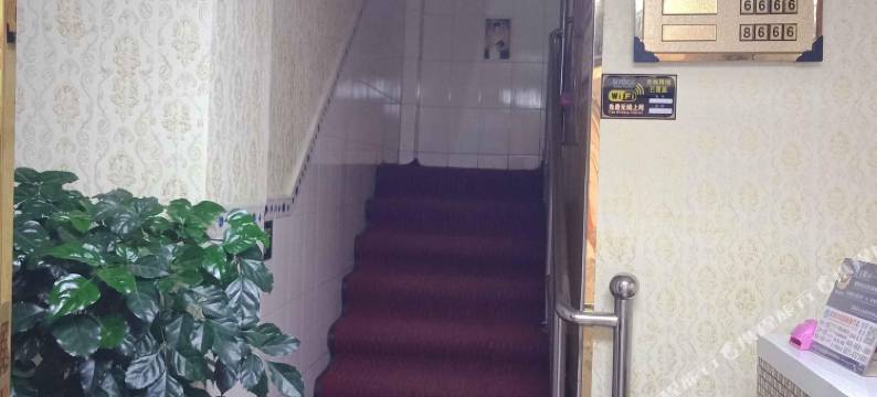 昆明龙马宾馆图片