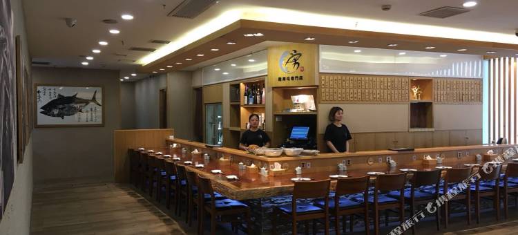 雷迪森维嘉酒店(黄龙体育中心店)图片