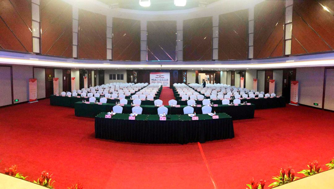 北京1000人年会场地_北京公司年会场地_长沙特色年会场地