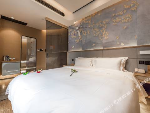 漢庭優佳酒店(上海徐家彙店)