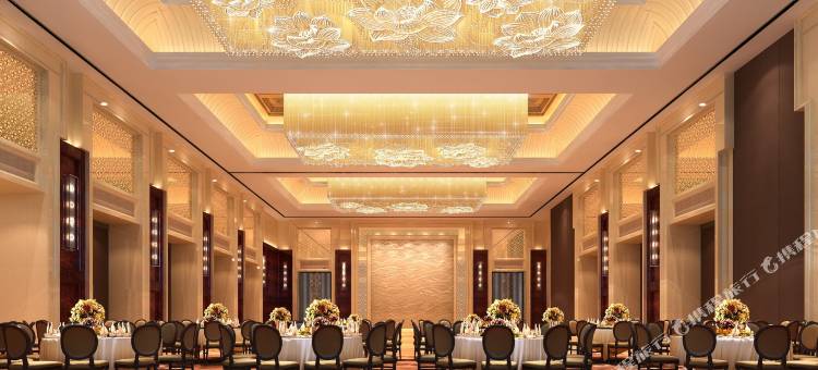 镇江文旅九华国际酒店图片