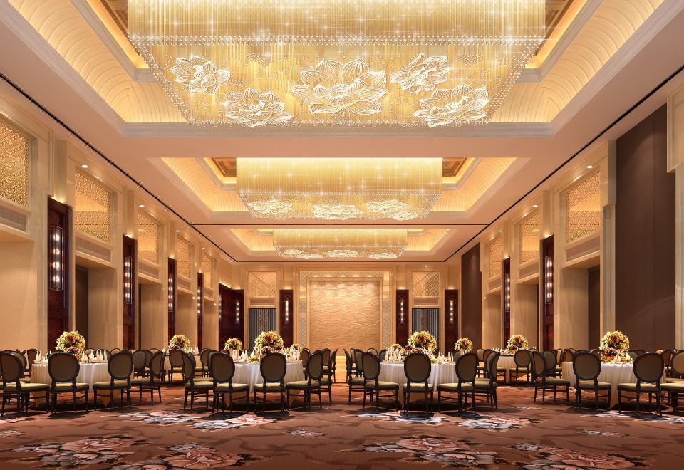 Hotel Overview