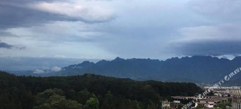 维也纳国际酒店(黄山区北大门店)图片