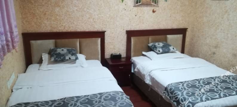 成都犀城宾馆图片