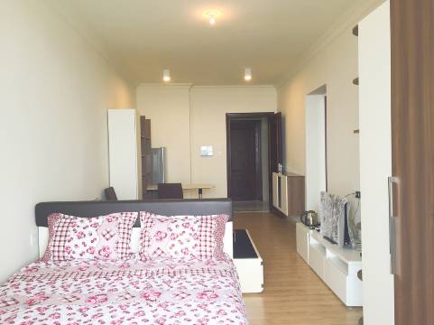 广州凤城美居普通公寓