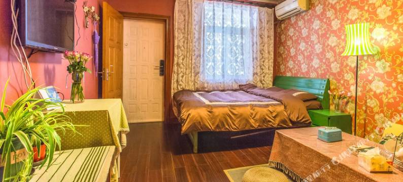 杭州桃花民宿(4号店)图片