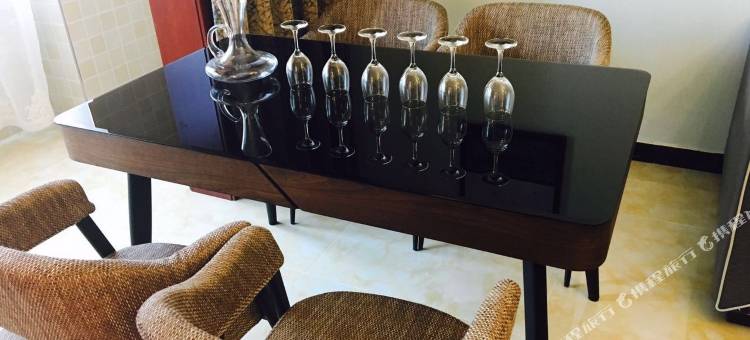 西安400短租公寓(申店渡街店)图片