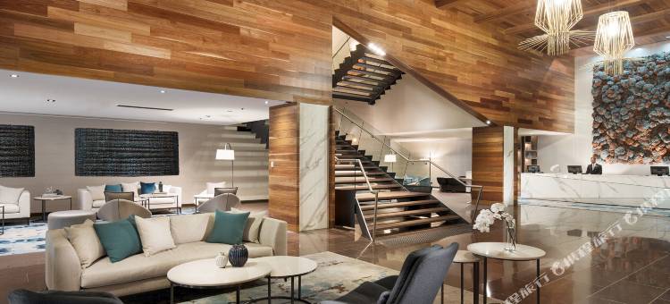 墨尔本泛太平洋酒店(Pan Pacific Melbourne)图片