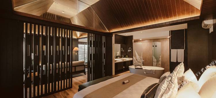 巴厘维拉精品套房酒店(The Vira Bali Boutique Hotel & Suite)图片