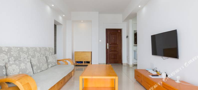 海口魔法少女郭德纲公寓图片