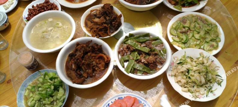 北京亚芹民俗饭庄图片