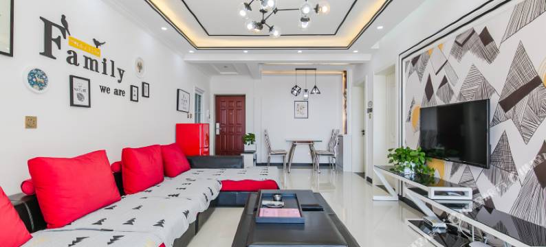 兴城市漫汐海滨度假公寓图片