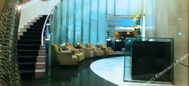 阿斯托里亚广场(Astoria Plaza)图片