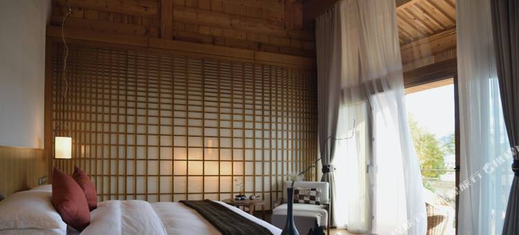 青普文化行馆(丽江白沙店)图片