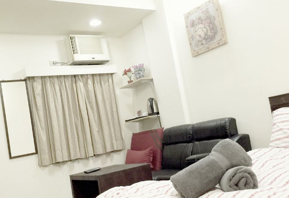 Taipei 101 Good Cho's GuesthouseHotel Overview