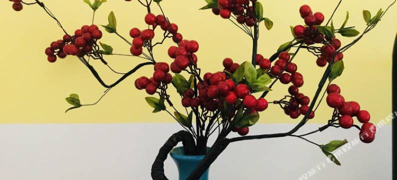 广州小刘家公寓(创墟街分店)图片