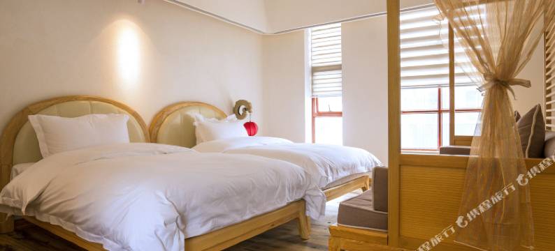 丽江美院美宿艺术民宿图片