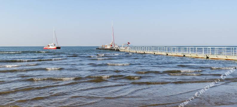 烟台仙境家园家庭公寓图片