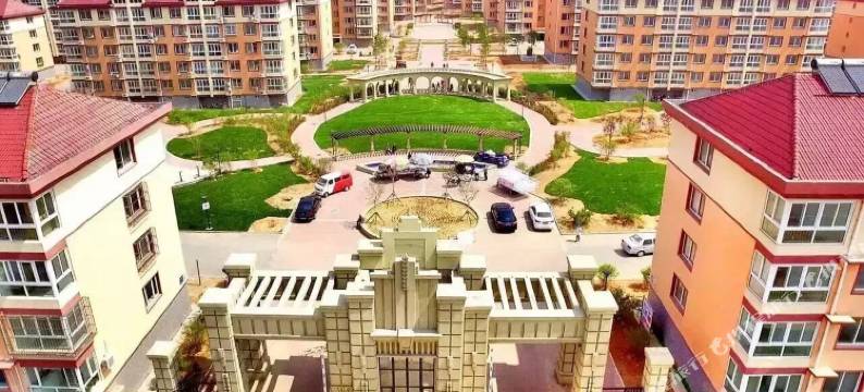 我家大公寓(北戴河滨海大道店)图片