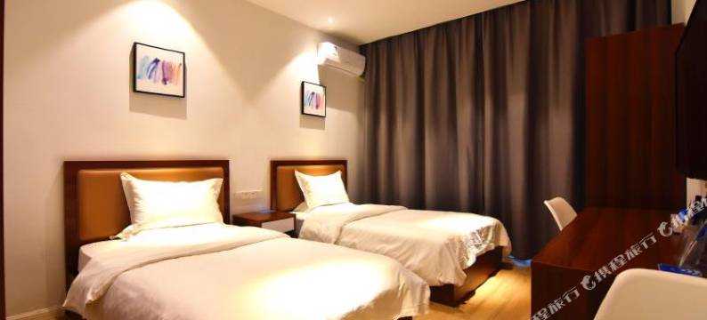 Xbed互联网民宿(贵阳贵安数字经济产业园店)图片