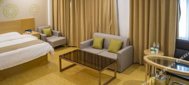 格林豪泰(单县湖西南路店)图片