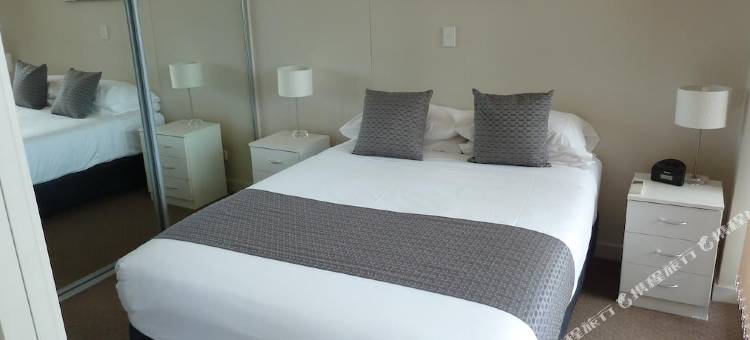 葡萄树住宿 - 达尔加提出租公寓(The Dalgety Apartments)图片