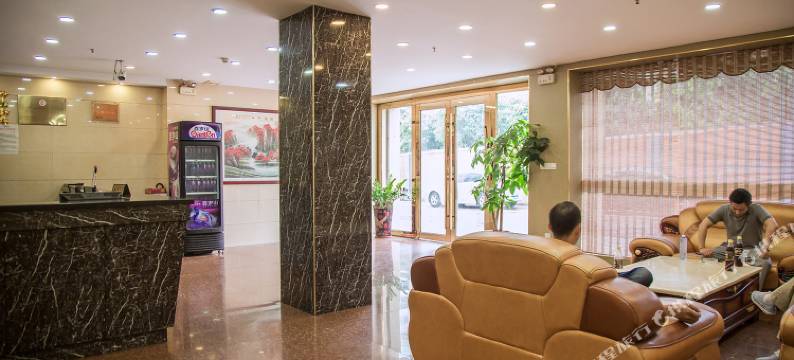 金凯宾馆(广州番禺市桥店)图片