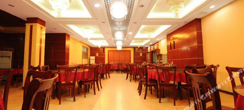 华阳华源宾馆图片