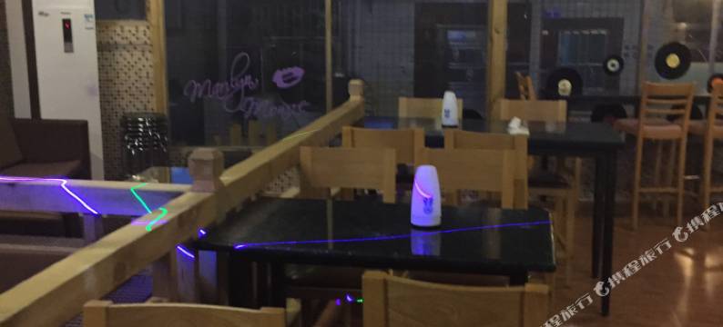 深圳归心民宿图片