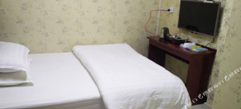 郑州友谊旅馆图片