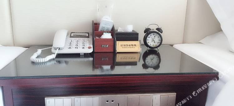 临汾茂颐酒店图片