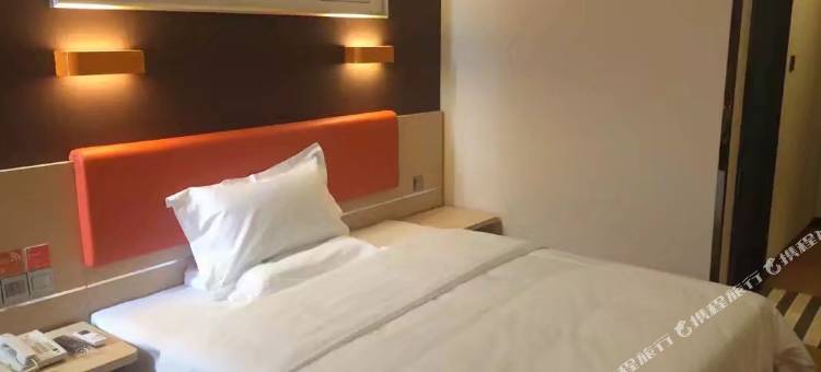 7天优品酒店(济南商河御景城店)图片