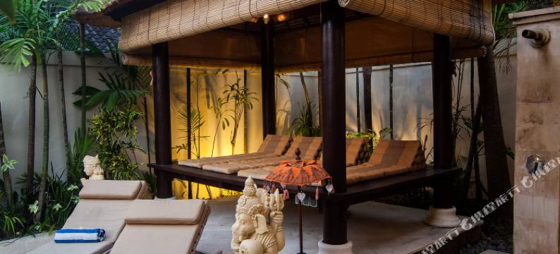 柑橘树海滩别墅(Citrus Tree Villas – la Playa)图片