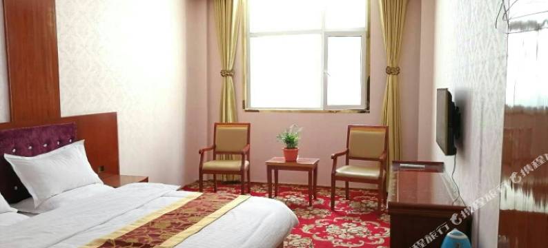 西宁明龙宾馆图片