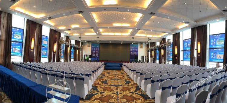 华禹大酒店(鹿寨政务中心店)图片