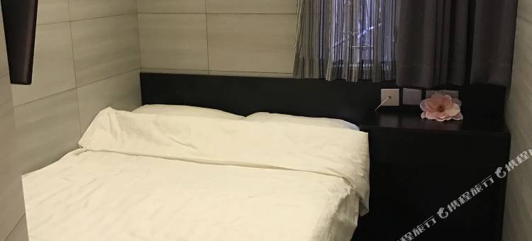 香港安达宾馆(旺角地铁站店)图片
