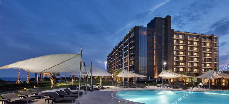 济州海比奇酒店及度假村(Haevichi Hotel & Resort Jeju)图片