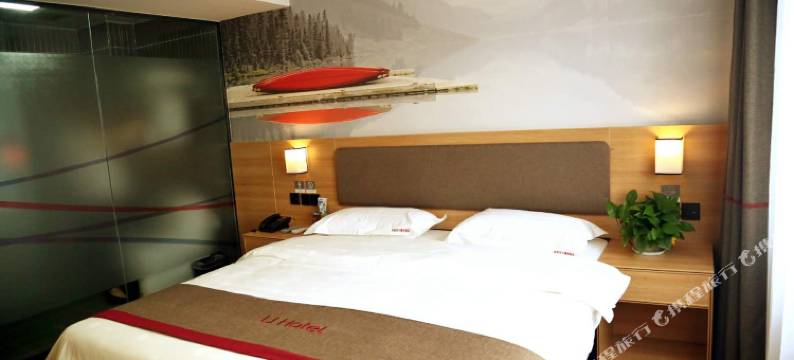 尚客优酒店(德州天衢西路店)图片