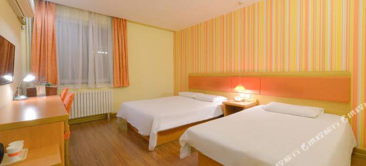 如家酒店(济南泉城路趵突泉店)图片